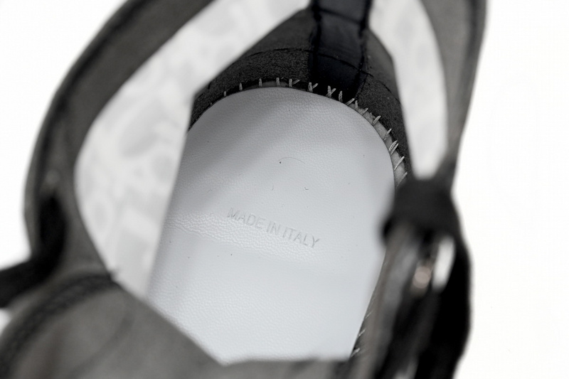 Dior 3SH118YJR HIGH H063 Noir Black