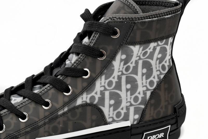 Dior 3SH118YJR HIGH H063 Noir Black