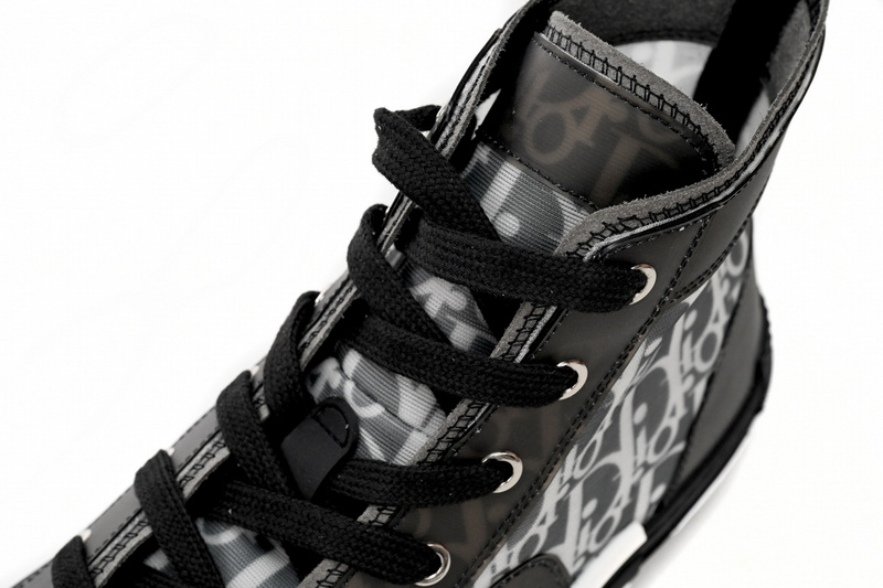 Dior 3SH118YJR HIGH H063 Noir Black
