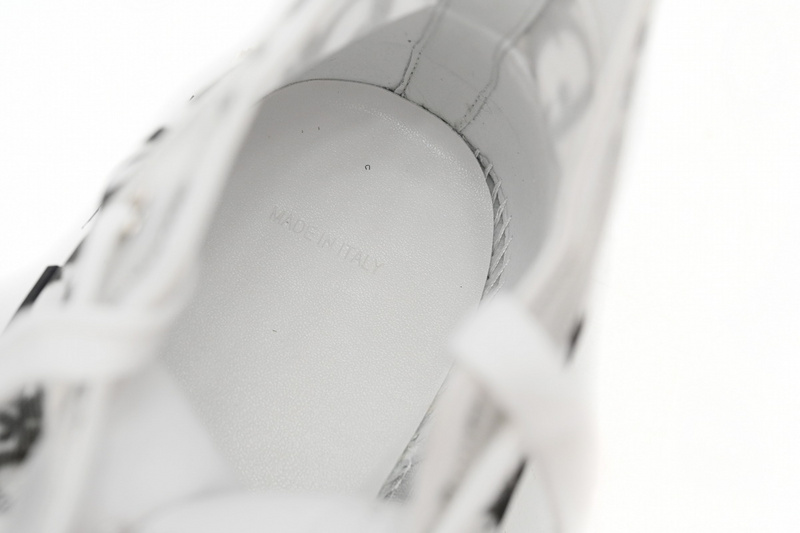 Dior 3SH118YJR HIGH H063 Noir White