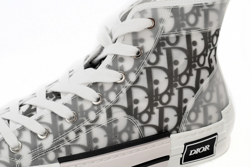 Dior 3SH118YJR HIGH H063 Noir White