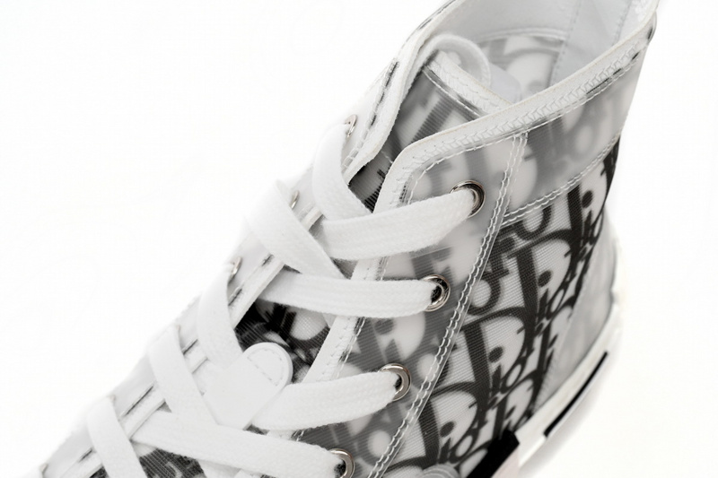 Dior 3SH118YJR HIGH H063 Noir White