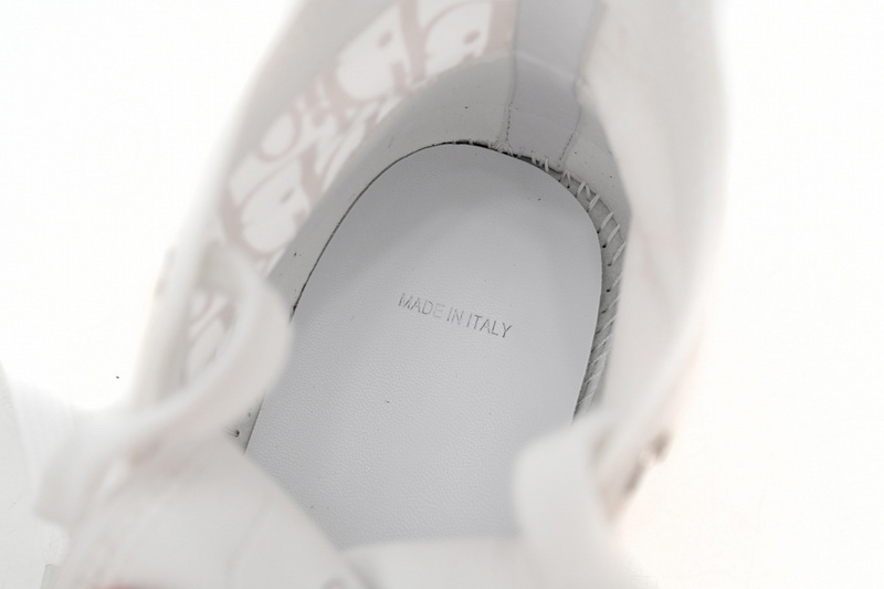 Dior 3SH118YYO HIGH T00853H960 White