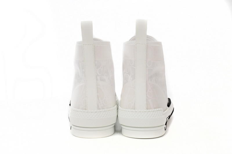 Dior 3SH118YYO HIGH T00853H960 White