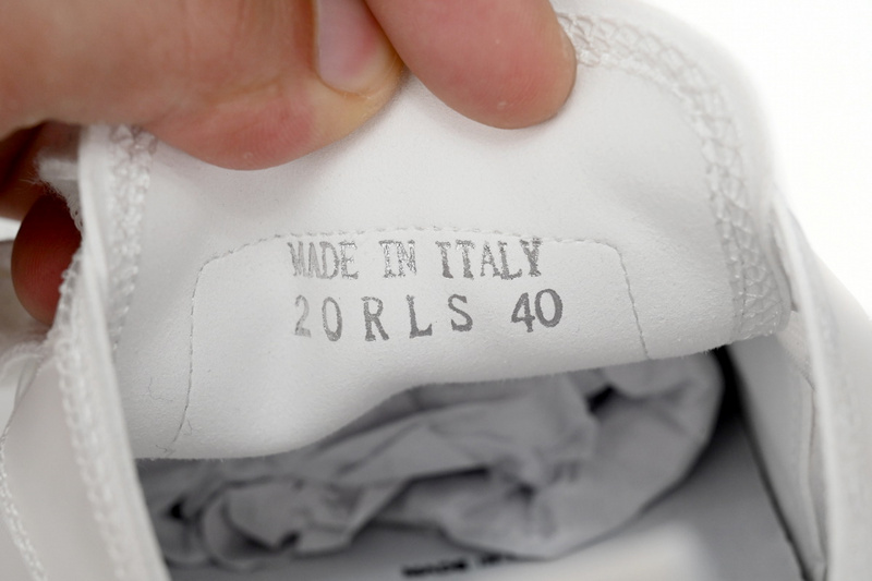 Dior 3SH118YYO LOW T00853H960 White