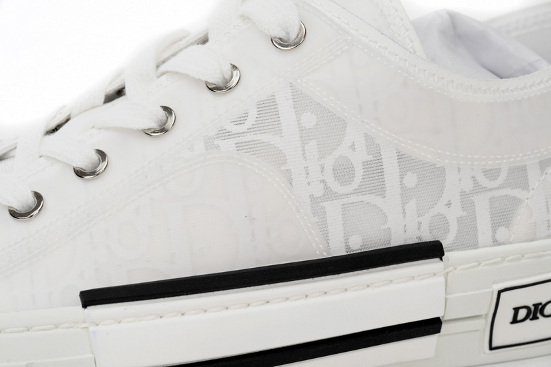Dior 3SH118YYO LOW T00853H960 White