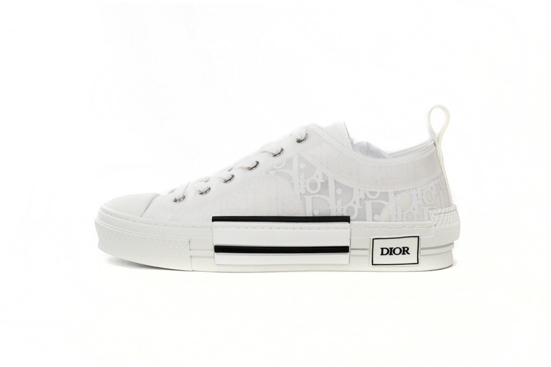 Dior 3SH118YYO LOW T00853H960 White