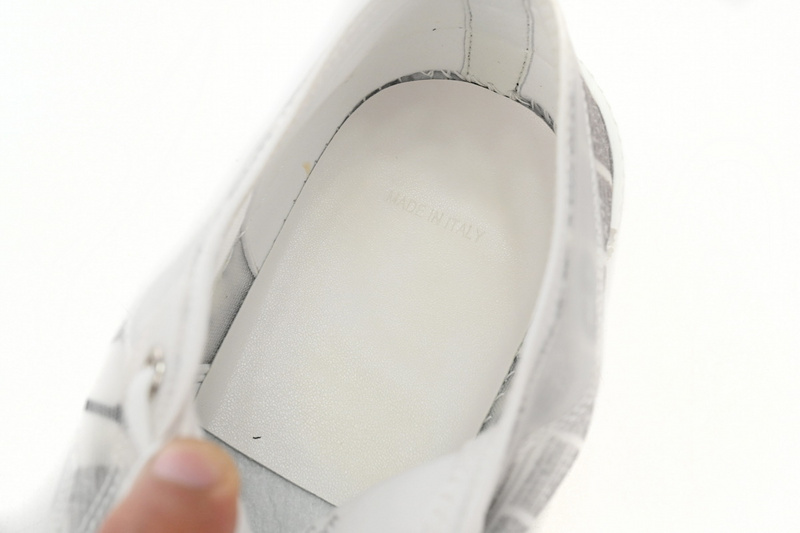 Dior 3SN249YUO Low H069 White