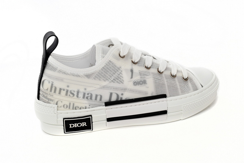 Dior 3SN249YUO Low H069 White