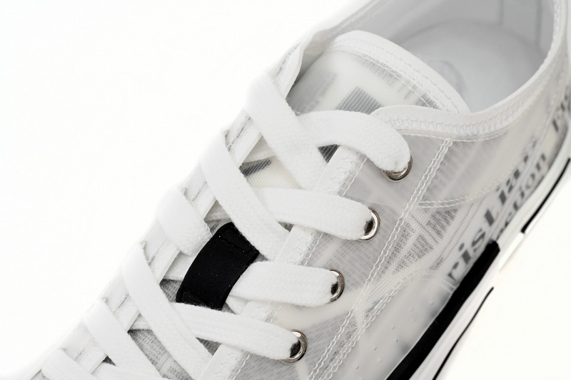 Dior 3SN249YUO Low H069 White