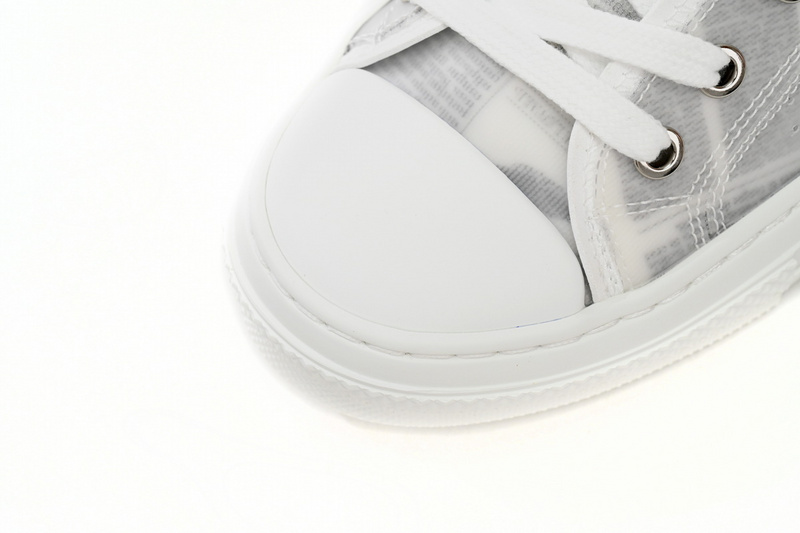 Dior 3SN249YUO Low H069 White