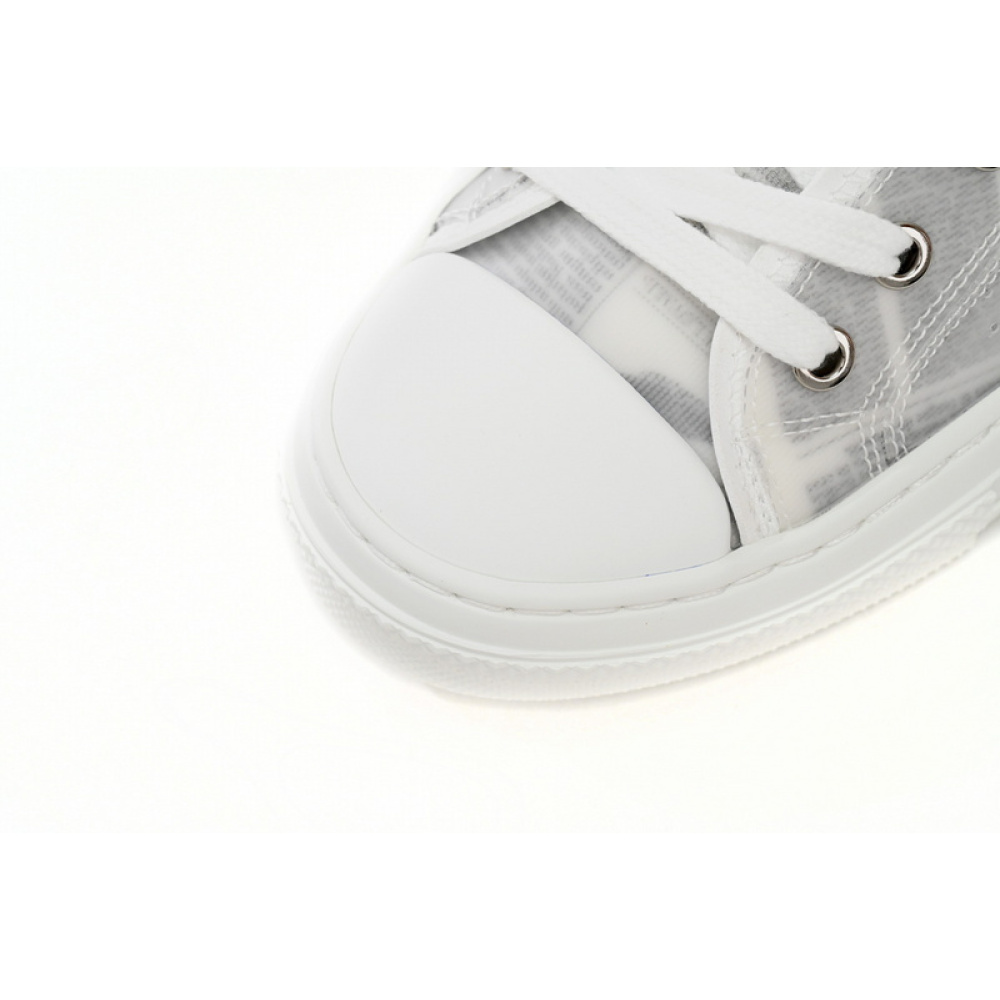 Dior 3SN249YUO Low H069 White