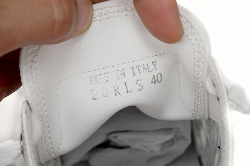 Dior B23 Oblique Low Top Sneakers 