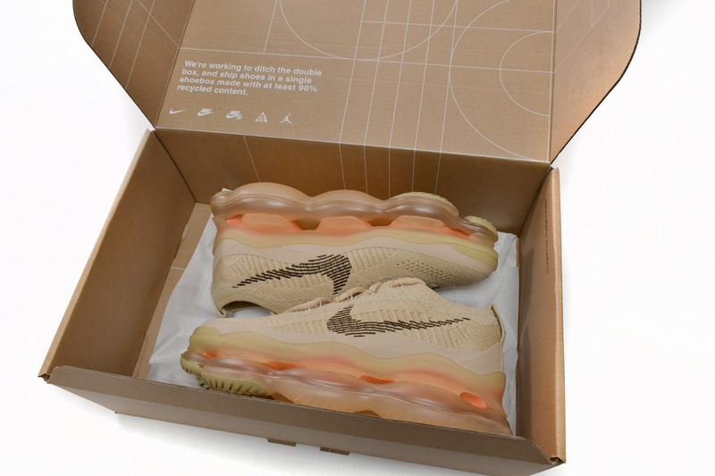 Nike Air Max Scorpion FK Wheat