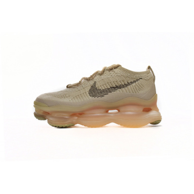 Nike Air Max Scorpion FK Wheat 01