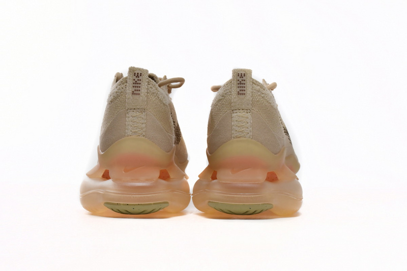 Nike Air Max Scorpion FK Wheat