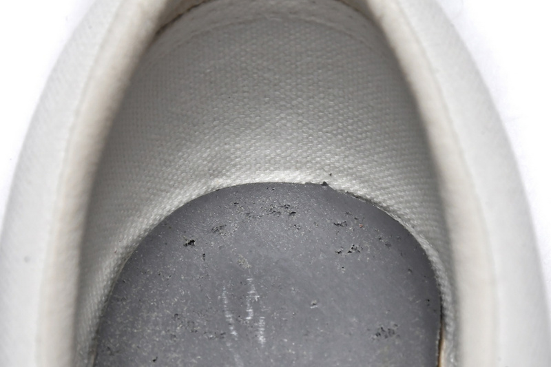 Fear Of God x Vans Era 95 DX White Black FOG