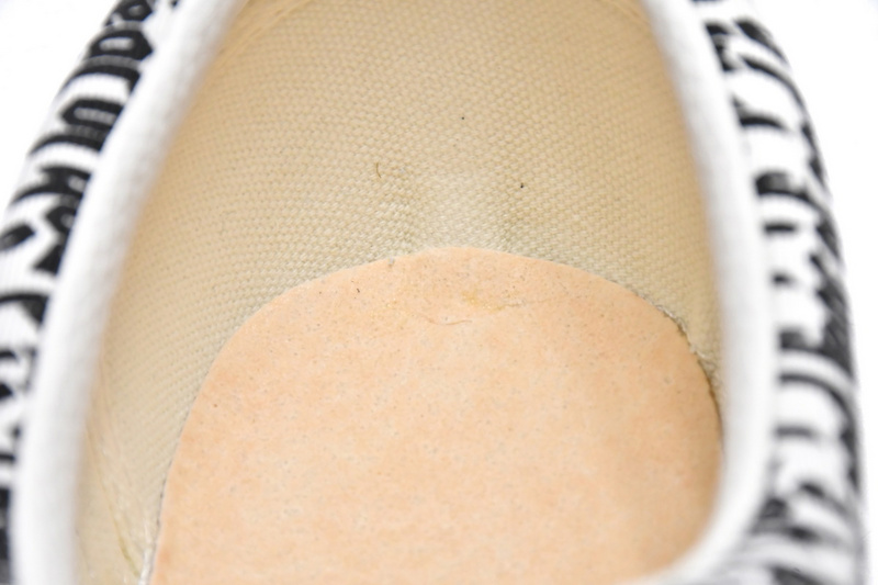 Fear Of God x Vans Era 95 Reissue FOG