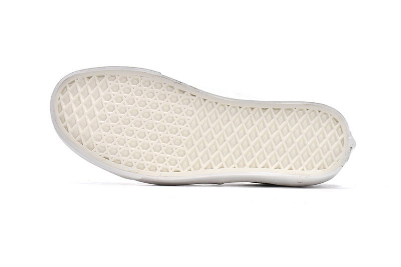 Fear Of God x Vans Era 95 Reissue FOG