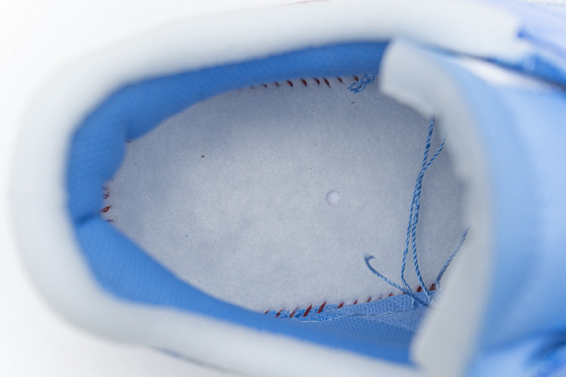 GB OFF White X Air Force 1 ’07 Low MCA