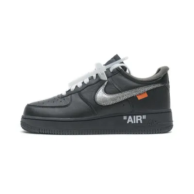 GB OFF White X Air Force 1 ’07 Low MOMA 01