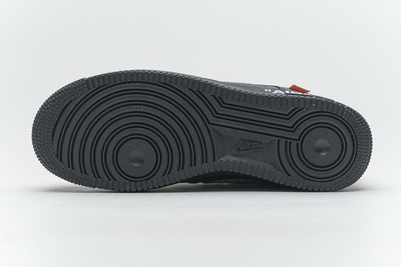 GB OFF White X Air Force 1 ’07 Low MOMA