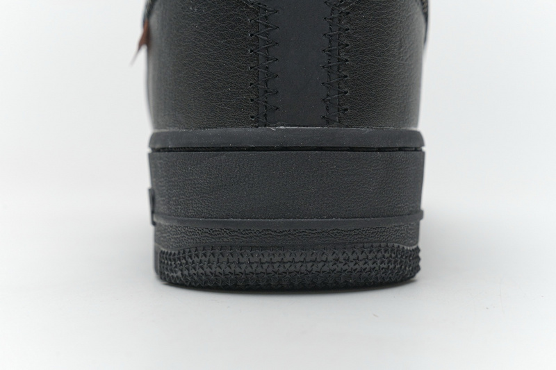 GB OFF White X Air Force 1 ’07 Low MOMA