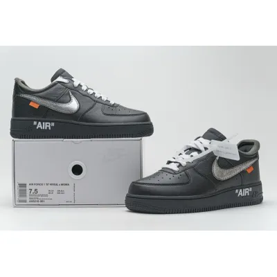 GB OFF White X Air Force 1 ’07 Low MOMA 02