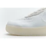 GB OFF White X Air Force 1 Low White