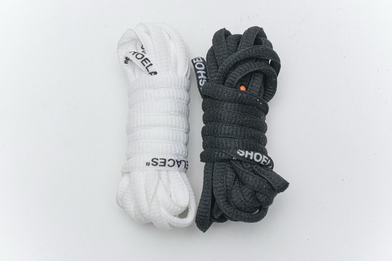 GB OFF White X Air Force 1 Low White