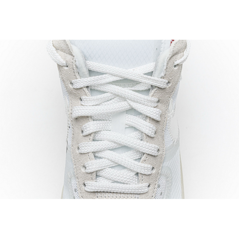 GB OFF White X Air Force 1 Low White