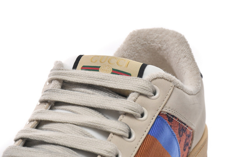 Gucci Screener546551 9SFR0 7091 