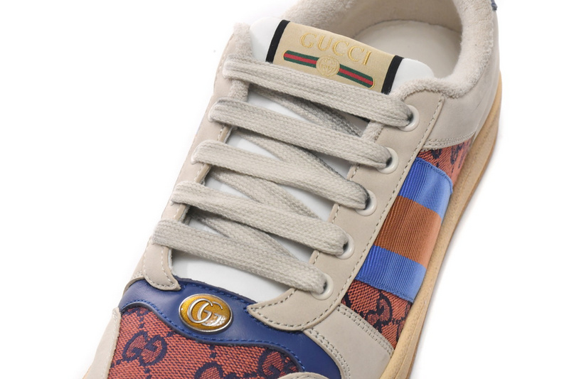 Gucci Screener546551 9SFR0 7091 