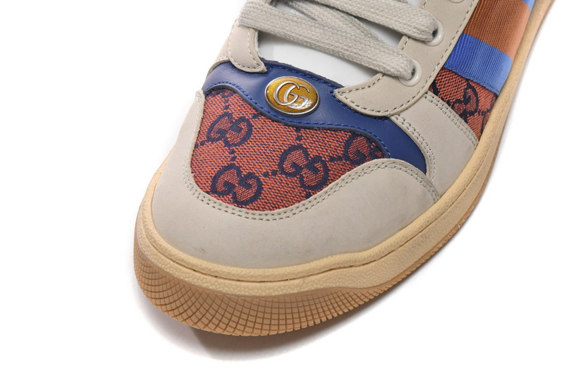 Gucci Screener546551 9SFR0 7091 