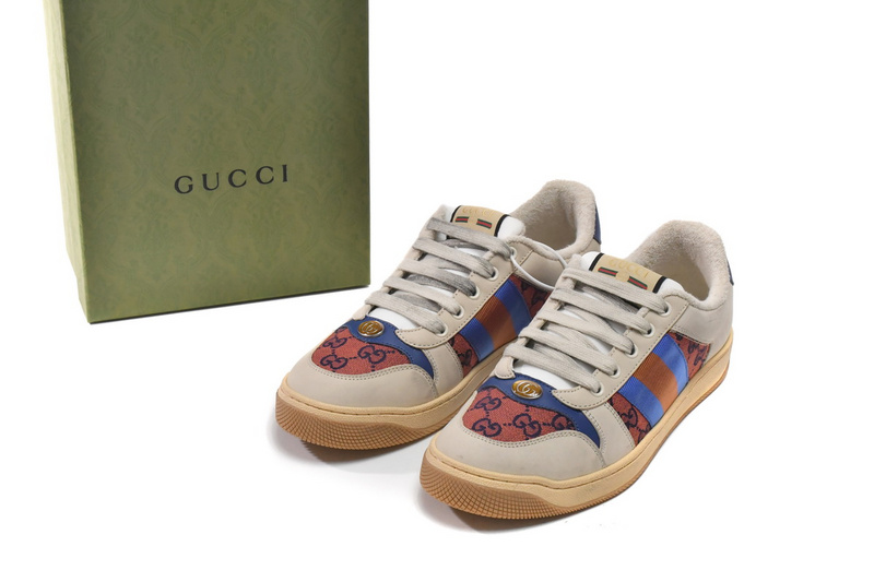 Gucci Screener546551 9SFR0 7091 