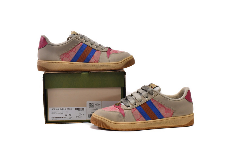 Gucci Screener577684 0Y230 6083 