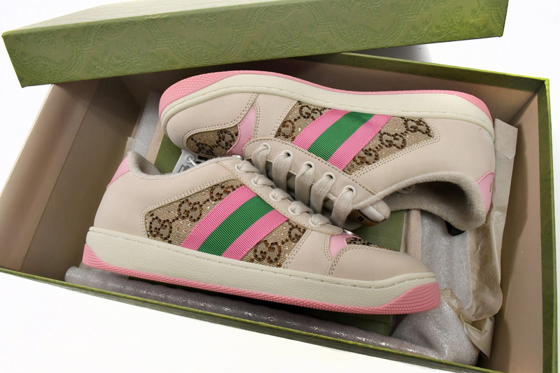 Gucci Screener677423 9SFR0 2587 