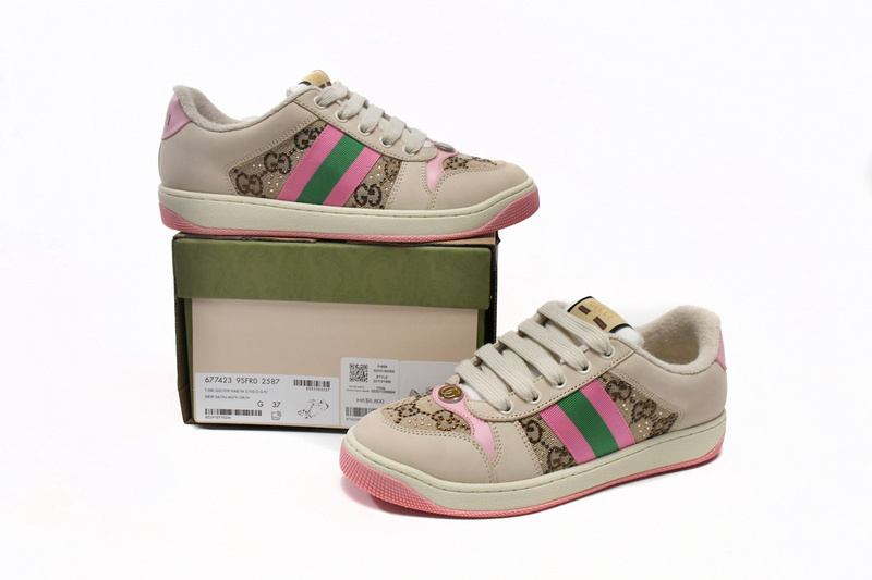 Gucci Screener677423 9SFR0 2587 