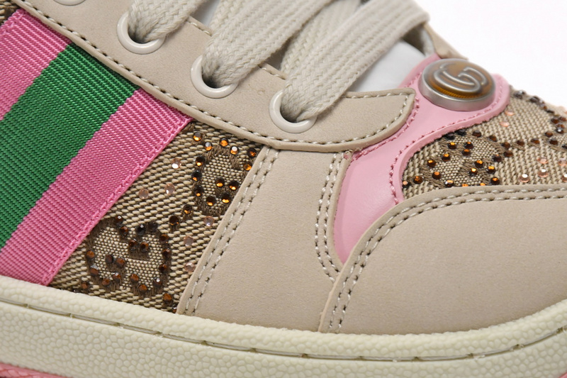 Gucci Screener677423 9SFR0 2587 