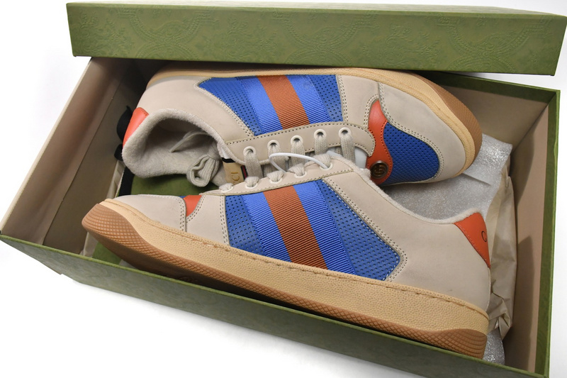 Gucci Screener 546163 0Y120 9581 