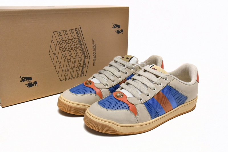 Gucci Screener 546163 0Y120 9581 