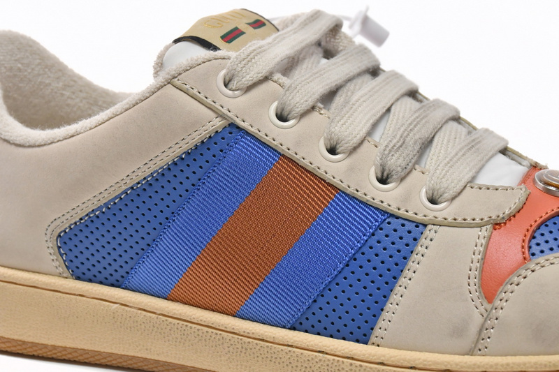 Gucci Screener 546163 0Y120 9581 