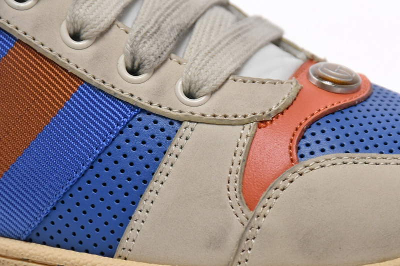 Gucci Screener 546163 0Y120 9581 