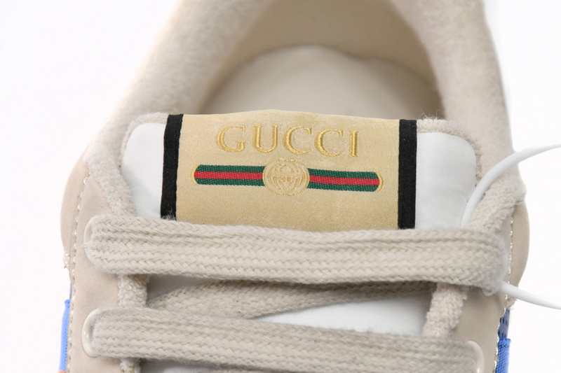 Gucci Screener 546163 0Y120 9581 