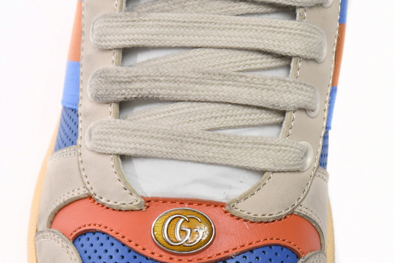 Gucci Screener 546163 0Y120 9581 