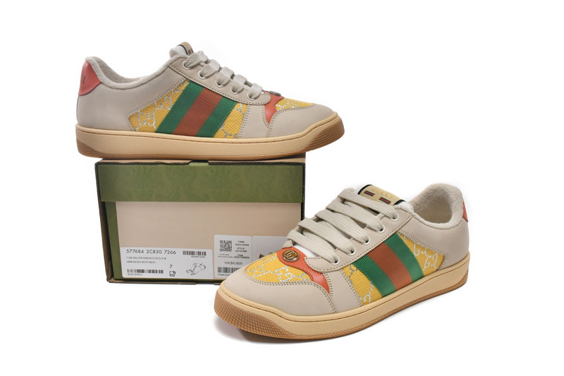 Gucci Screener 577684 2C830 7266 