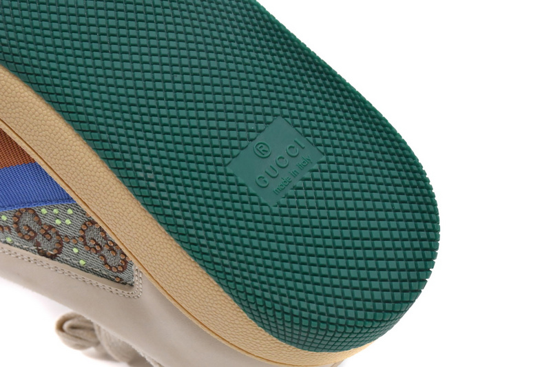 Gucci Screener 677423 9SFR0 4983 