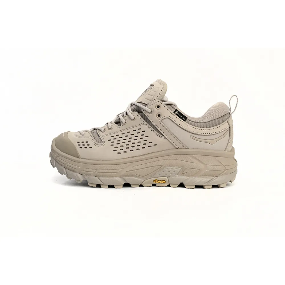 HOKA ONE ONE TOR ULTRA Low Beige