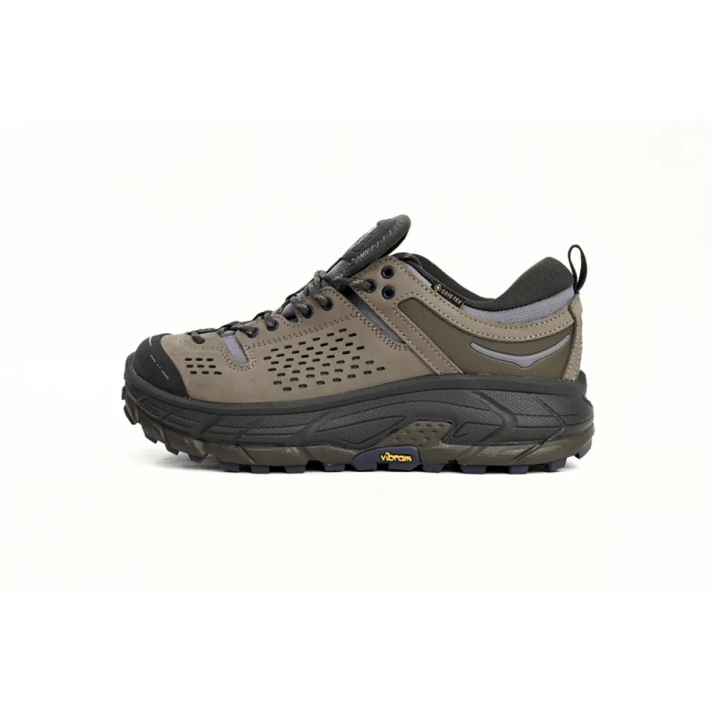 HOKA ONE ONE TOR ULTRA Low Carbon Brown