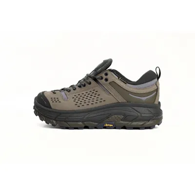 HOKA ONE ONE TOR ULTRA Low Carbon Brown 01